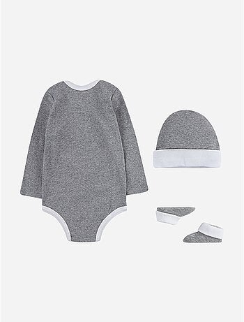 Body Nike 3 pièces