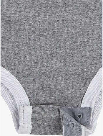 Body Nike 3 pièces