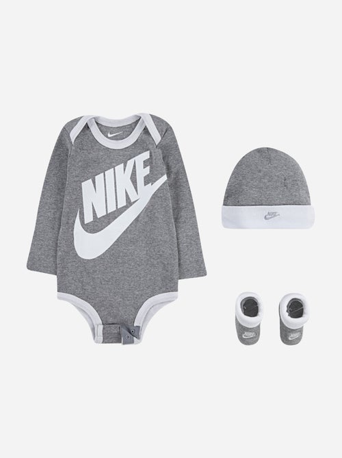 Body Nike 3 pièces - Kiabi