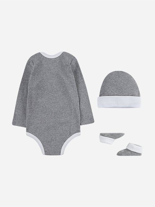 Body Nike 3 pièces - Kiabi