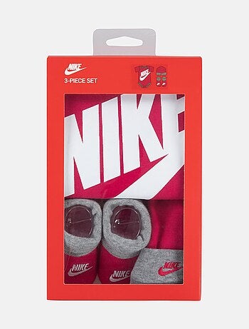 Body Nike 3 pièces