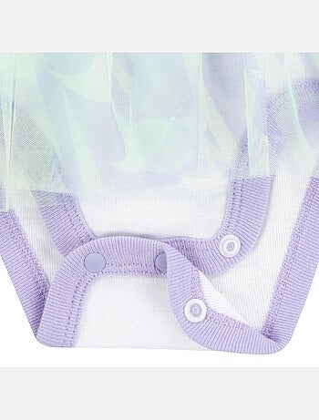 Body Nike en coffret