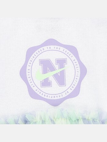 Body Nike en coffret