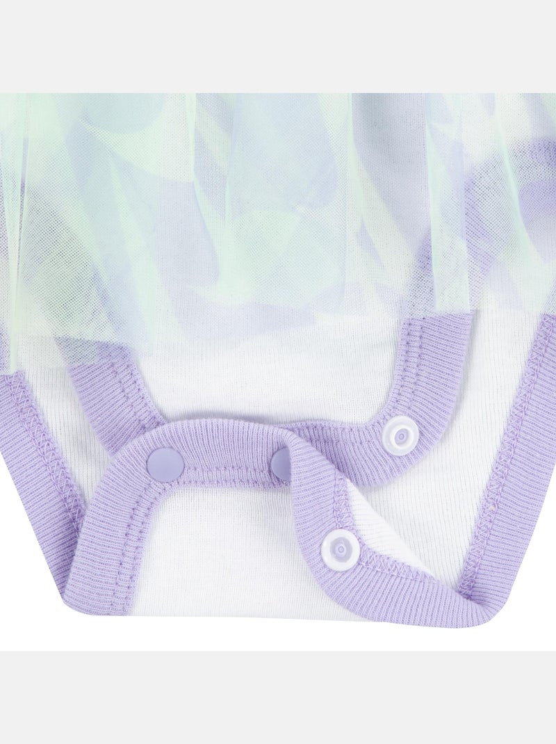 Body Nike en coffret Blanc - Kiabi