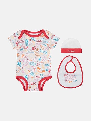 Body Nike en coffret