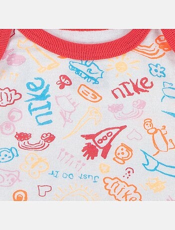 Body Nike en coffret