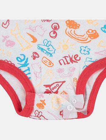 Body Nike en coffret