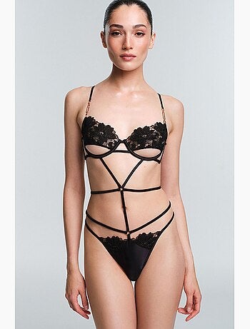 Body obsidia femme penti