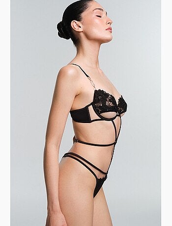 Body obsidia femme penti