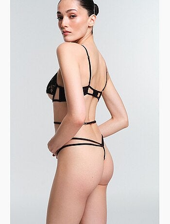 Body obsidia femme penti