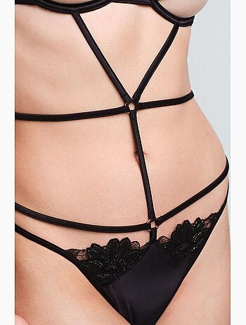Body obsidia femme penti