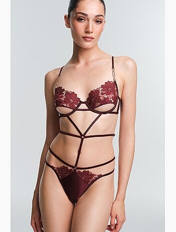 Body obsidia femme penti
