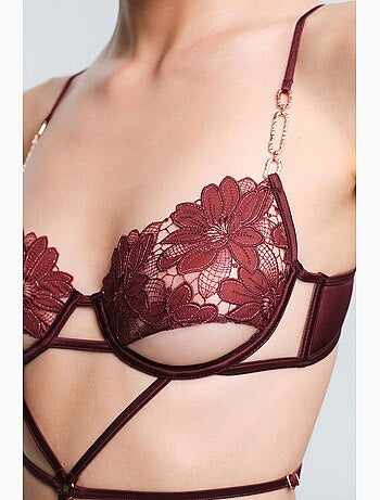 Body obsidia femme penti
