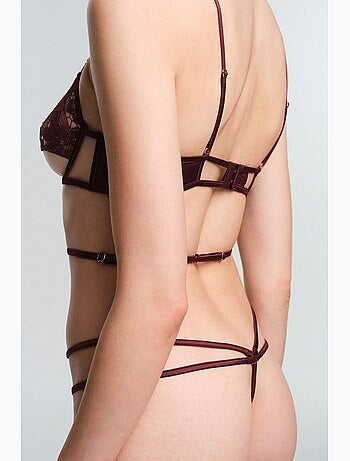 Body obsidia femme penti