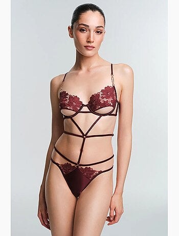 Body obsidia femme penti