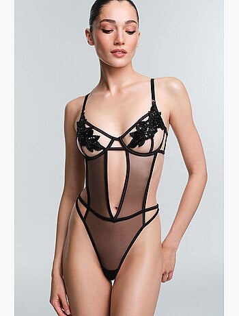 Body onyx femme penti