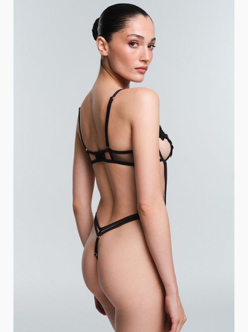 Body onyx femme penti - Kiabi