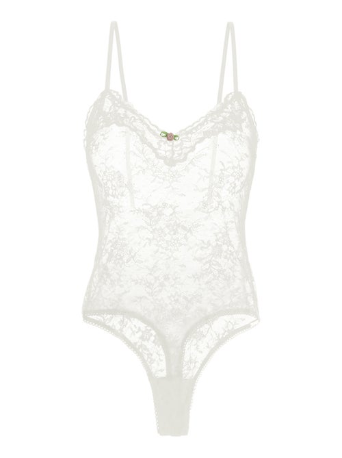 Body origines Dorina - Kiabi