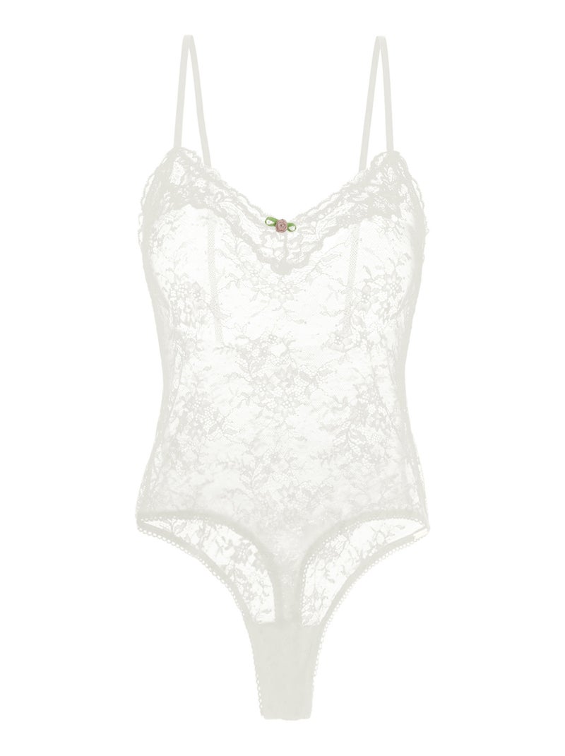 Body origines Dorina Ivoire - Kiabi