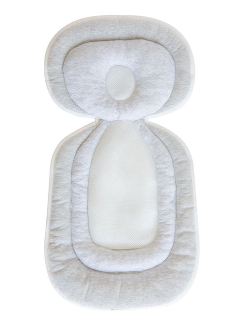 Body pad en 3D - Kiabi