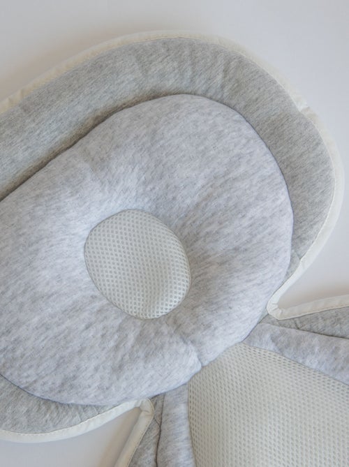 Body pad en 3D - Kiabi