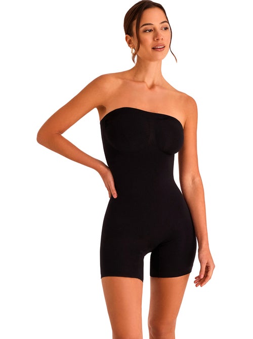 Body panty bustier ONE AND SHAPE - Kiabi