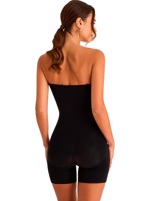 Body panty bustier ONE AND SHAPE - Kiabi