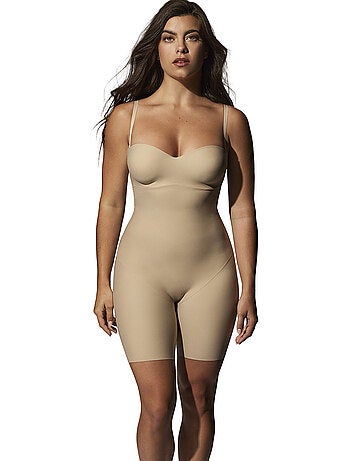Body panty confort préformé Curves