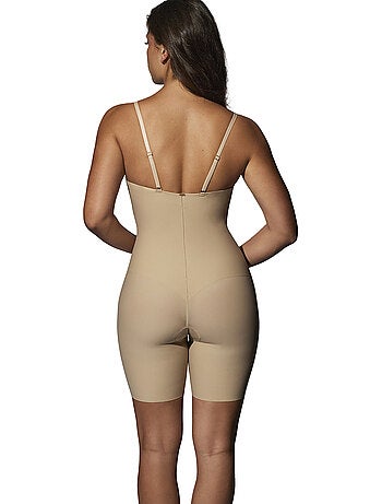 Body panty confort préformé Curves