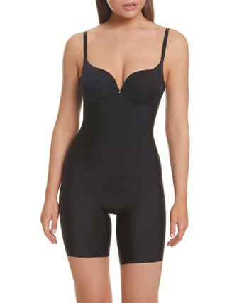 Body panty dos plongeant lipo effect Etna