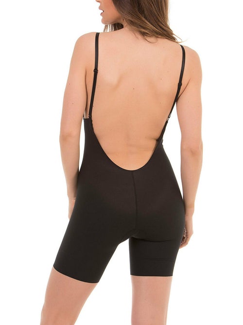 Body panty effet lipo Curves - Kiabi