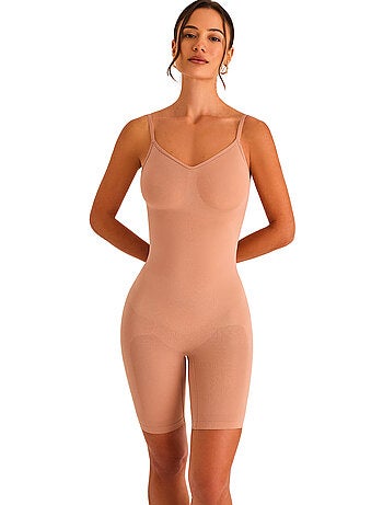 Body panty short sculptant ONE AND SHAPE