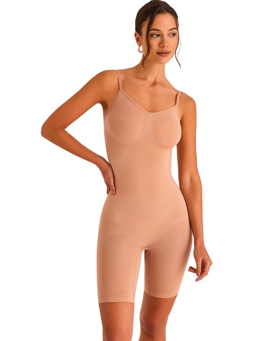 Body panty short sculptant ONE AND SHAPE - Kiabi