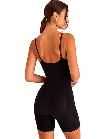 Body panty short sculptant ONE AND SHAPE