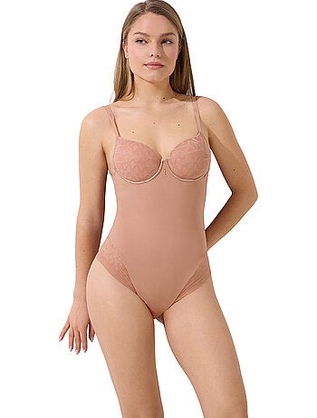 Body préformé amincissant Opal