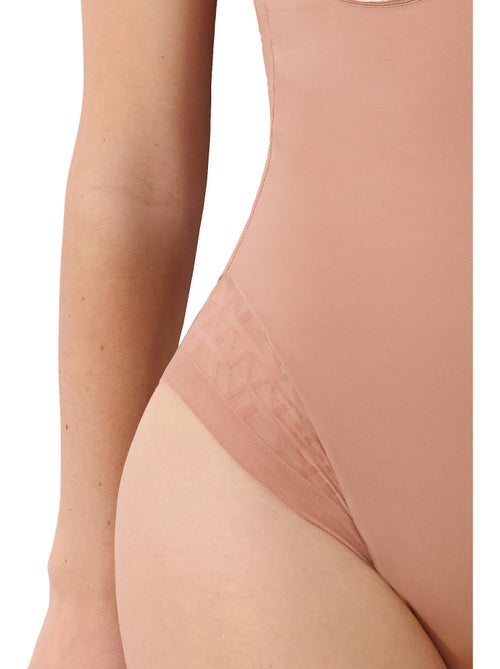 Body préformé amincissant Opal - Kiabi Body préformé amincissant Opal - Kiabi
