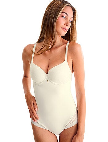 Body préformé amincissant Opal