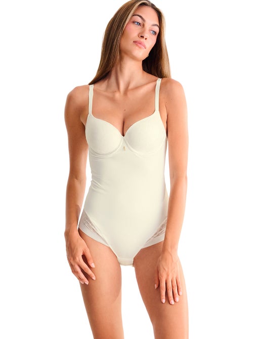 Body préformé amincissant Opal - Kiabi