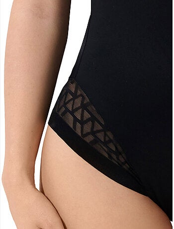 Body préformé amincissant Opal