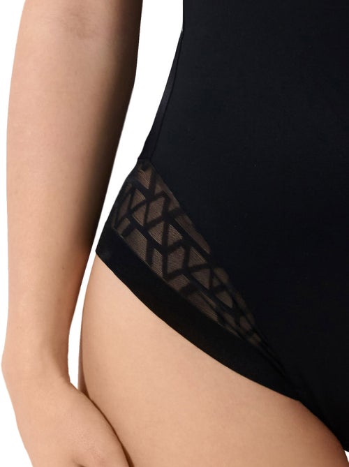 Body préformé amincissant Opal - Kiabi