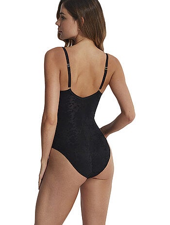 Body préformé armaturé Gabrielle
