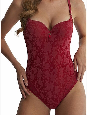 Body préformé armaturé Gabrielle