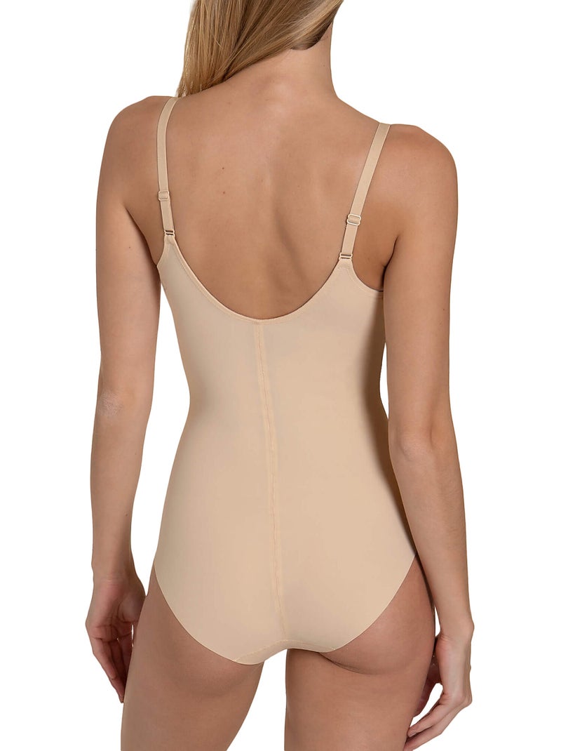 Body préformé bella Beige - Kiabi