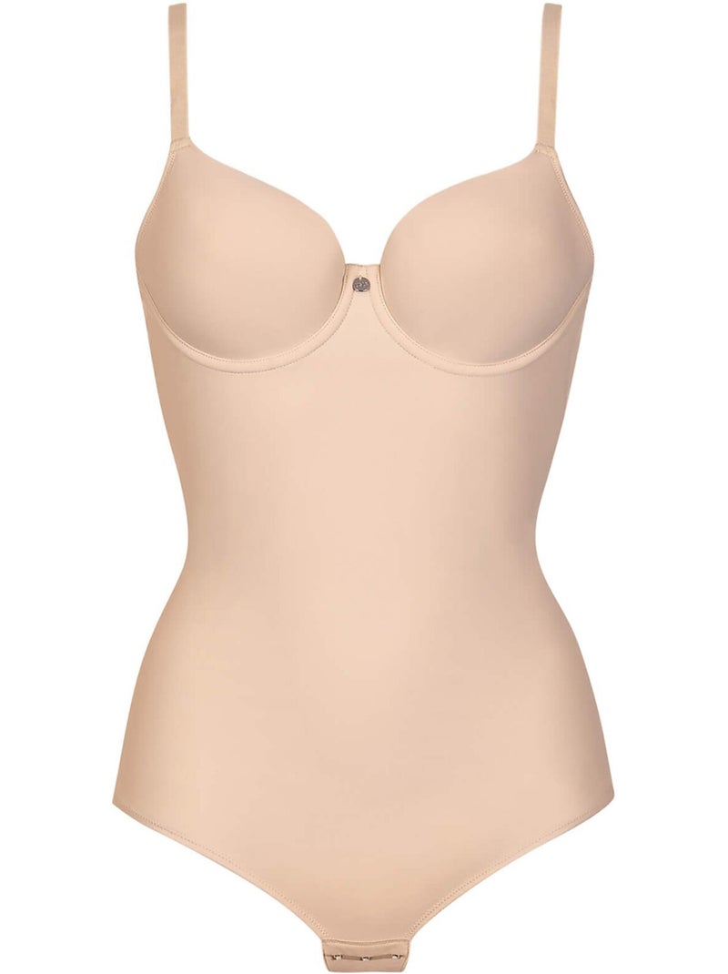 Body préformé bella Beige - Kiabi