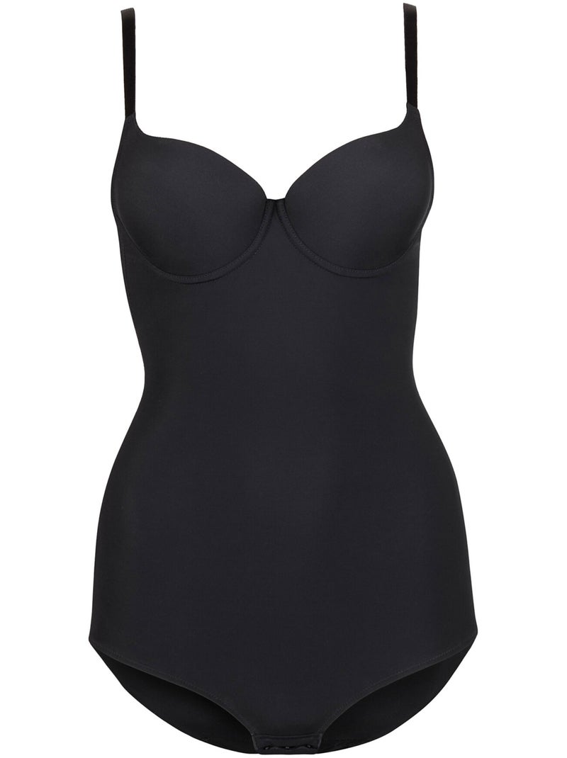 Body préformé bella Noir - Kiabi