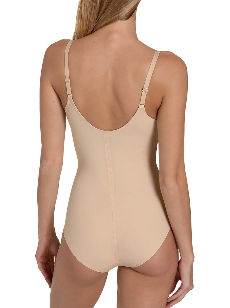 Body préformé Bella peau Beige - Kiabi