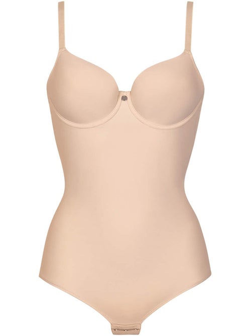 Body préformé Bella peau - Kiabi Body préformé Bella peau - Kiabi