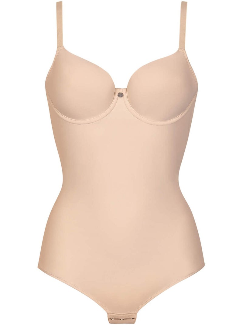 Body préformé Bella peau Beige - Kiabi