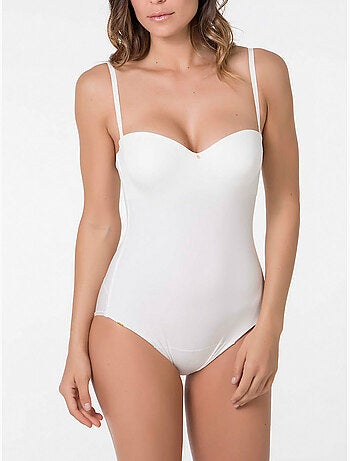 Body préformé Etna mariage