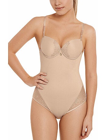 Body préformé Ivonne